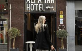 Alfa Inn Blankenberge